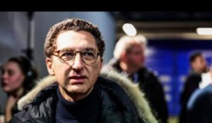 Droits TV : Vous n'avez eu de cesse de pénaliser Canal+", lance Maxime Saada à la LFP"