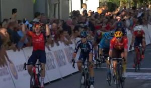 CRO Race 2023 - Elia Viviani remporte la 1ère étape, Matej Mohoric perd tout