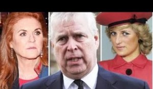 4 membres de la famille royale qui ont été dépouillés de leurs titres - dont Diana - et les raisons