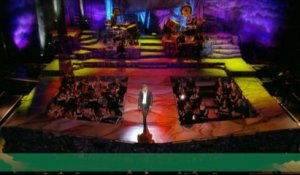 Celtic Thunder - I Want To Know What Love Is (Live From Dublin / 2007 / Lyric Video)