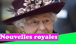 La reine a porté un coup écrasant alors que les jeunes Britanniques reviennent à la monarchie - Nouv
