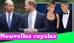 Colin Powell "lié au prince William et au prince Harry" via un lien surprenant avec la Jamaïque