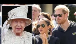 Les mémoires du prince Harry "atténuées" apparaîtront sur le balcon du palais avec la famille royale