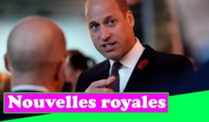 Le prince William "frustré" par le chaos en Afghanistan - "Il aurait pu faire plus"