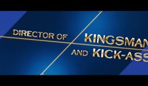 Argylle : premier teaser du nouveau film de Matthew Vaughn (VO)