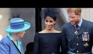 Royal Family LIVE: "Cela aurait pu faire une véritable différence" Meghan s'en est prise à un camouf
