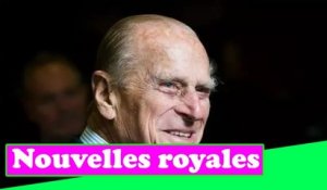 Le prince Philip agressé: l'université s'excuse d'avoir partagé une photo du duc "raciste et sexiste