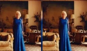 Affaire royale: Camilla explique comment elle a fait face à un examen public intense