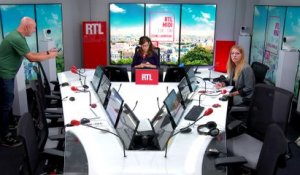 HARCÈLEMENT SCOLAIRE - Virginie Lanlo, députée Renaissance, témoigne dans RTL Midi