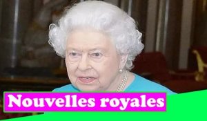 La reine avertie: la Grande-Bretagne fait face à la "chute de la maison de Windsor"