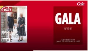 GALA - À lire dans Gala N°1581