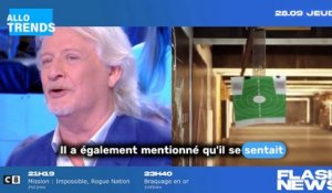 Anne-Elisabeth Lemoine privée de la venue de Patrick Sébastien ? Les révélations de l'animateur sur un étonnant appel de France Télévisions...