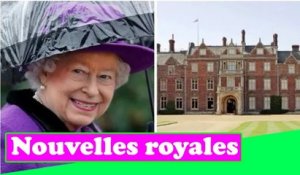 Combien de palais la reine a-t-elle? Résidences royales exposées
