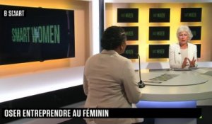 SMART WOMEN - Oser entreprendre au féminin