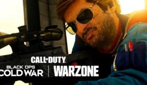 Call Of Duty: Black Ops Cold War & Warzone - Season One Deep Dive Trailer