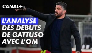 Du mieux à Marseille depuis l'arrivée de Gattuso ?