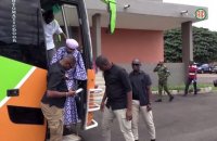 Région- SEGUELA : Election nouveau maire Séguéla