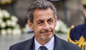 Eric Zemmour candidat en 2022 : Nicolas Sarkozy explique pourquoi il ne peut pas le soutenir