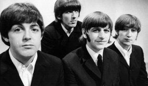 Pop Culture Rewind: The Beatles' Chart Achievements | Billboard News