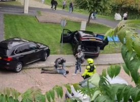 Rotterdam : un homme ouvre le feu et lance des cocktails molotov, au moins deux morts
