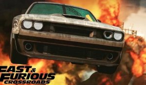 Fast And Furious Crossroads - Official Launch Trailer