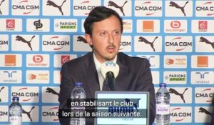 Longoria : "Gattuso est passé de profil intéressant à l'homme de la situation"