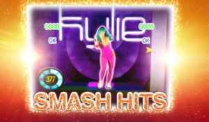 Kylie Sing and Dance Launch Trailer