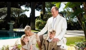 Charlène de Monaco : un cliché des retrouvailles de la princesse avec le prince Albert et ses jumeau