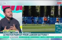 Monaco - Marseille : Le match parfait pour lancer Gattuso ? - L'Équipe de Greg - extrait