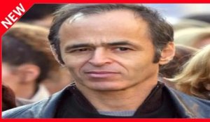 ✅  Jean-Jacques Goldman en deuil : il a perdu un compagnon de longue date