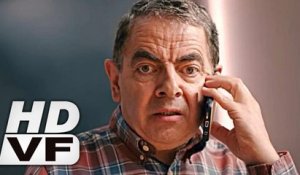 SEUL FACE À L'ABEILLE SAISON 1 Bande Annonce VF (2022, Netflix) Rowan Atkinson