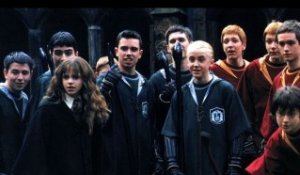 Harry Potter : ce cliché d’Emma Watson et Tom Felton enfants fait fondre les fans
