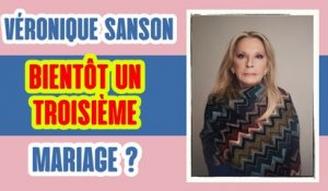 Véronique Sanson: bientôt un troisième mariage ?
