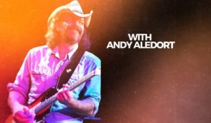 Applying A Jimi Hendrix Approach To Improvising On 'Rollin Stone' With Andy Aledort
