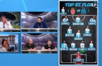 Monaco 3-2 OM : Les tops et flops