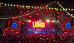 UB40 featuring Ali Campbell at Dreamland