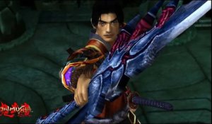 Onimusha: Warlords - Launch Trailer (PS4, Xbox One, Nintendo Switch, Steam)