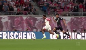 6e j. - Openda et Lukeba buteurs pour Leipzig, le Bayern refait son retard