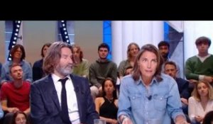 Alessandra Sublet s'écharpe avec Yann Barthès dans Quotidien : "Je suis désolée mais non !"