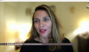 Wanda Mastor : «Offrir l’autonomie législative à la Corse ne peut passer que par une révision de la Constitution»