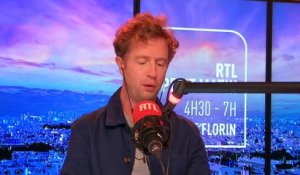 Le journal RTL de 04h30 du 02 octobre 2023