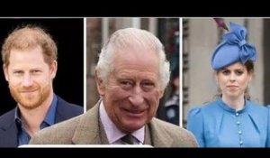 Sondage royal : le roi devrait-il supprimer les membres de la famille royale qui ne travaillent pas