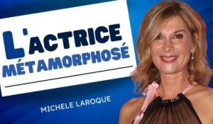 Michèle Laroque fraichement séparée de François Baroin, l'actrice métamorphosée