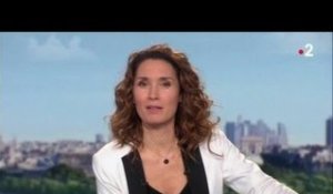 Marie-Sophie Lacarrau en guerre avec France 2 : son ancien patron règle ses comptes