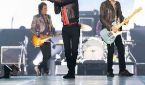 Mick Jagger : Pourquoi il ne lèguera pas les droits de ses chansons à ses enfants