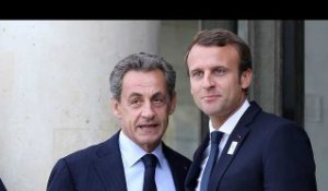 Et si Nicolas Sarkozy appelait à voter Emmanuel Macron… un de ses anciens ministres...