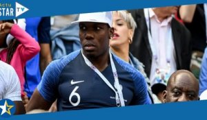 Paul Pogba bientôt papa pour la troisième fois : sa compagne Maria Zulay dévoile son baby bump, les