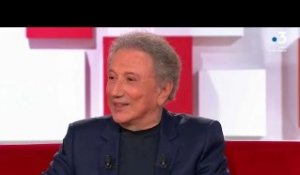 Vivement dimanche : Michel Drucker stoppé, son émission menacée sur France 3 ?