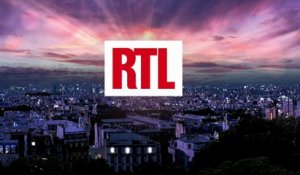 Le journal RTL de 23h du 02 octobre 2023