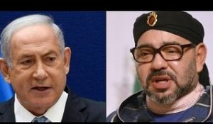 Accord de normalisation Maroc-Israël : sidération et colère en Algérie